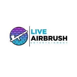LIVE AIRBRUSH